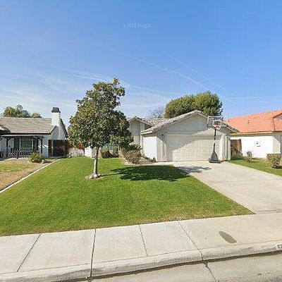 5717 Arc Dome Ave, Bakersfield, CA 93313