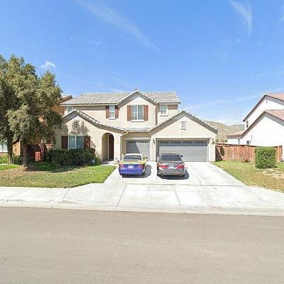 572 Groveside Dr, San Jacinto, CA 92582