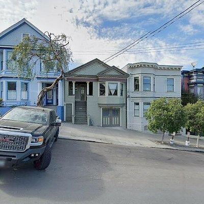 572 Noe St, San Francisco, CA 94114