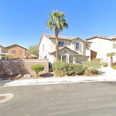 5725 Native Sunflower St, North Las Vegas, NV 89031