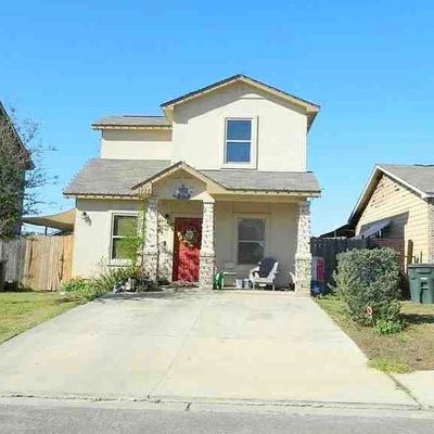 5728 Saint Sebastian Ln, Laredo, TX 78046