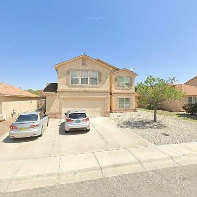 5731 E Mesa Ave, Las Cruces, NM 88012