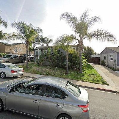 5731 Trojan Ave, San Diego, CA 92115