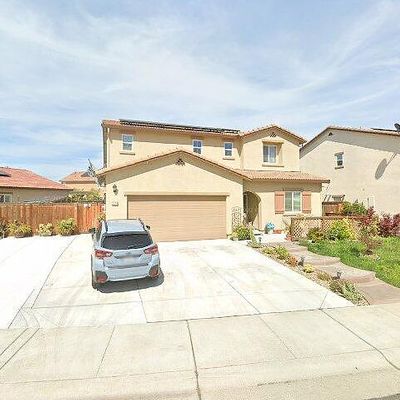 5736 Van Eyck Way, Sacramento, CA 95835