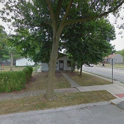 5735 Webster St, Fort Wayne, IN 46807