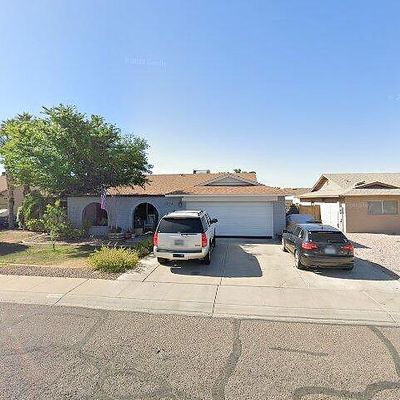 5737 W Carol Ann Way, Glendale, AZ 85306