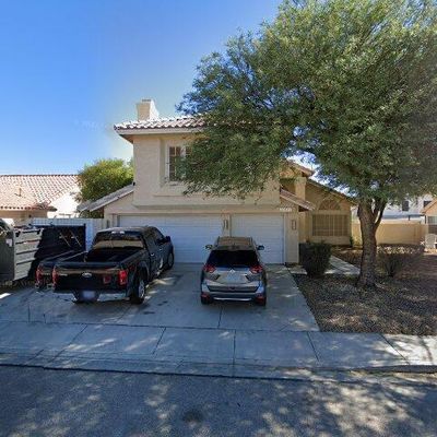 5750 Spindletree Ln, North Las Vegas, NV 89031