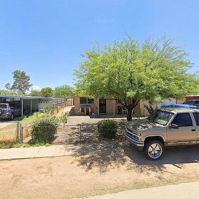 5769 S Aldorn Dr, Tucson, AZ 85706