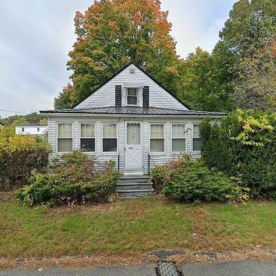 58 Cliff St, Manchester, NH 03103