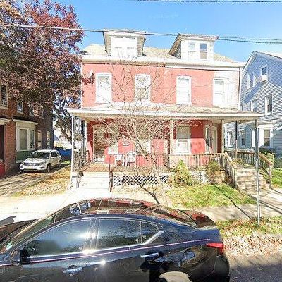 58 Mckinley Ave, Trenton, NJ 08609