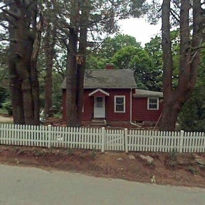 58 Thompson Pond Rd, Spencer, MA 01562