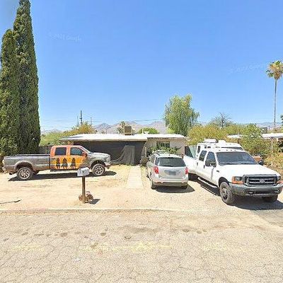 5801 E Helen St, Tucson, AZ 85712