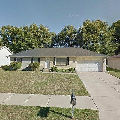 5802 Carnation Ave, Portage, IN 46368
