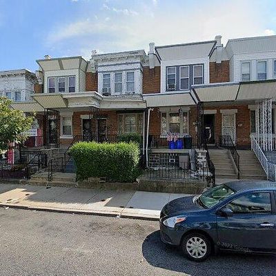 5804 Catharine St, Philadelphia, PA 19143