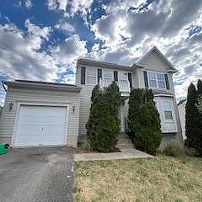 7108 Silverton Ct, District Heights, MD 20747