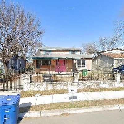 711 Linden Ave, San Antonio, TX 78211