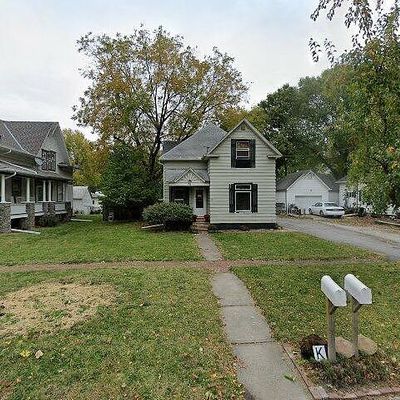 711 S Elm St, Shenandoah, IA 51601