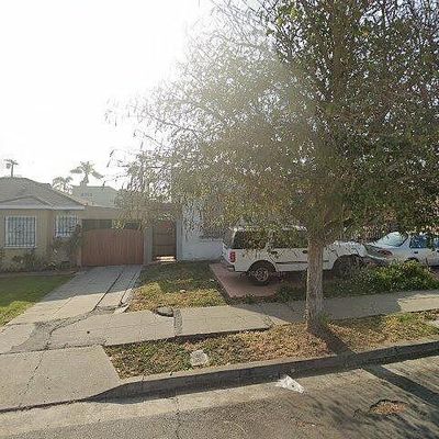 7110 8 Th Ave, Los Angeles, CA 90043