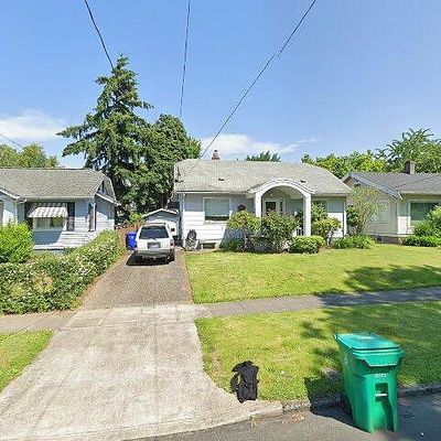 7114 N Fenwick Ave, Portland, OR 97217