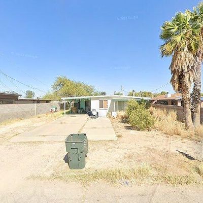 7119 S Missiondale Rd, Tucson, AZ 85756