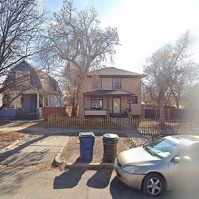 712 W 10 Th St, Pueblo, CO 81003