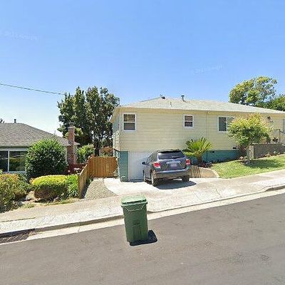 7127 Blake St, El Cerrito, CA 94530