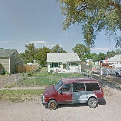 714 Broadway St, Sterling, CO 80751