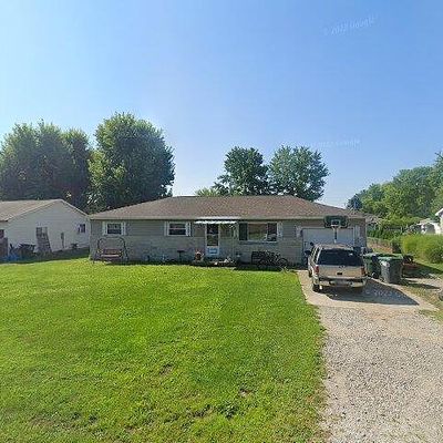 715 W 9 Th St, Greensburg, IN 47240