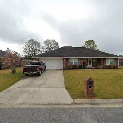 7158 Woodside Rd, Pensacola, FL 32526