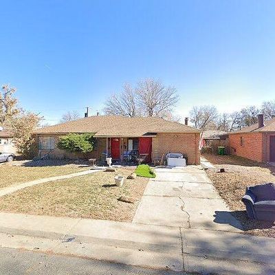 716 Revere St, Aurora, CO 80011