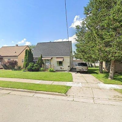 716 W Grant St, Appleton, WI 54914