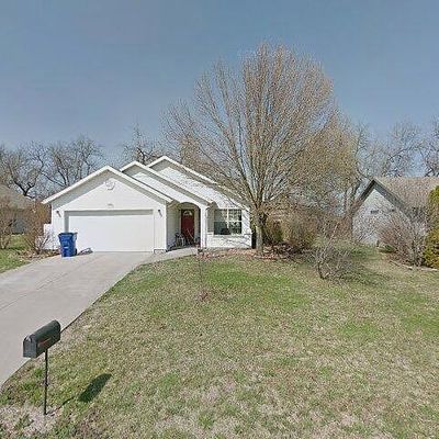 719 E Appleridge, Nixa, MO 65714