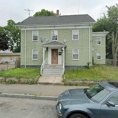 72 Brett St, Brockton, MA 02301