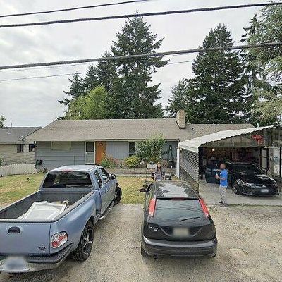 720 S Huson St, Tacoma, WA 98405