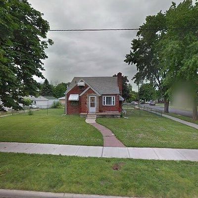 721 E Pearl St, Toledo, OH 43608