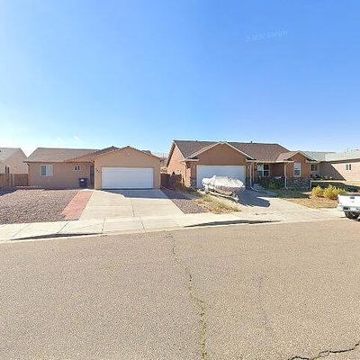 721 S Norwood Ave, Pueblo, CO 81001