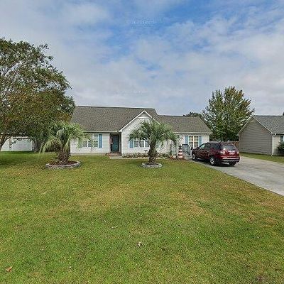 7213 Quail Woods Rd, Wilmington, NC 28411