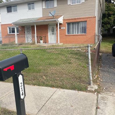 7214 G St, Capitol Heights, MD 20743