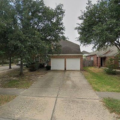 7218 Chasegrove Ln, Richmond, TX 77407