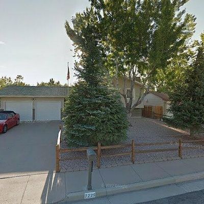 7225 Killington St, Fountain, CO 80817