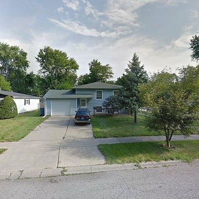 724 James Pl, Griffith, IN 46319