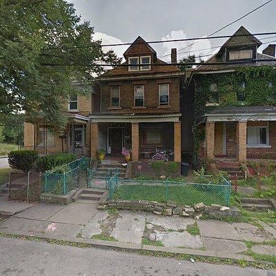7242 Hermitage St, Pittsburgh, PA 15208