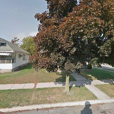 725 S Meade St, South Bend, IN 46619