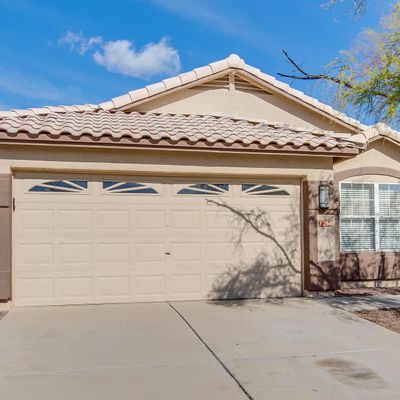 7268 W Odyssey Way, Tucson, AZ 85743