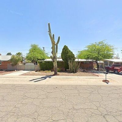 7270 E Beverly Dr, Tucson, AZ 85710