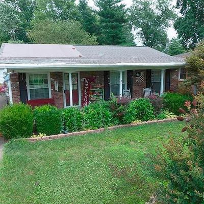 728 Irvin Ave, Evansville, IN 47715