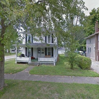 728 S Detroit St, Bellefontaine, OH 43311