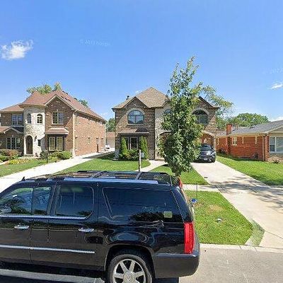 729 N Seminary Ave, Park Ridge, IL 60068