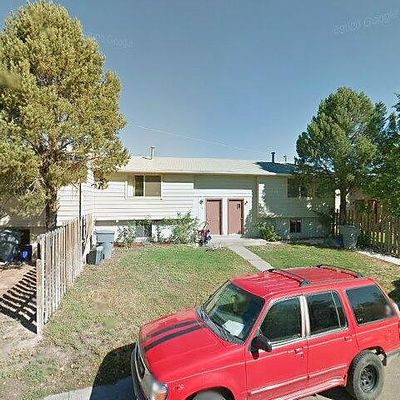 730 E 3 Rd St, Rifle, CO 81650