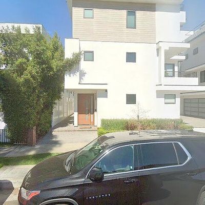 733 1/2 N Gramercy Pl, Los Angeles, CA 90038